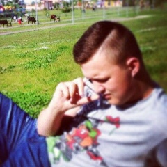 Сергей Овчар, 15.12.1995, Москва