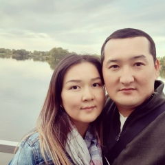 Балнур Колмурзина, 24.04.1989, Актобе