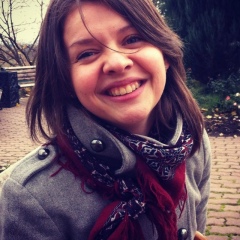 Василина Чувашева, 06.06.1987, Москва