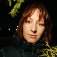 Марина Михайлова, Великий Новгород