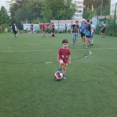 Гюндуз Эйнуллаев, 20.11.1981, Самара