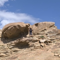 Delete Delete, Алматы