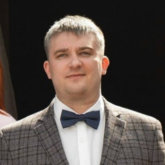 Егор Ковалёв, 13.05.1995, Новоалтайск
