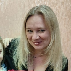 Наталья Васильева, 18.03.1980