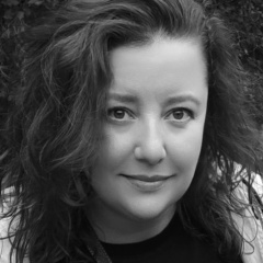 Полина Слепнёва, 03.07.1987, Москва