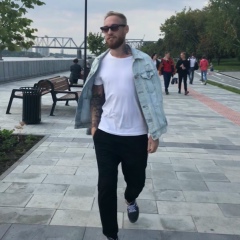 Антон Шершень, 20.05, Новосибирск