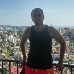 Alexander Zolotov, 23.01.1993, Санкт-Петербург