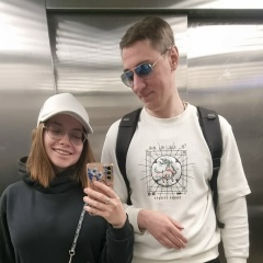 Маргарита Блинова, 15.05.1991, Видное