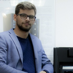 Константин Казаров, 03.11.1989, Москва