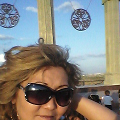 Айгуль Джанзакова, 17.01.1985