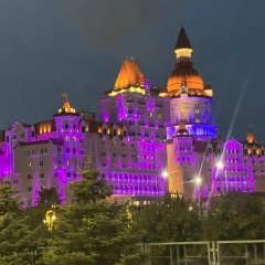 Сергей Ходаковский, Красноярск