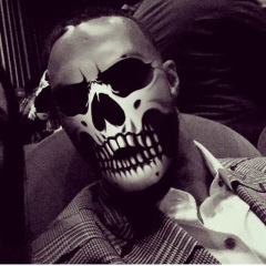 Ruslan Ahunjanov, 08.04, Алматы