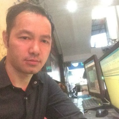 Kozaw Minhtaike, 09.08.1977