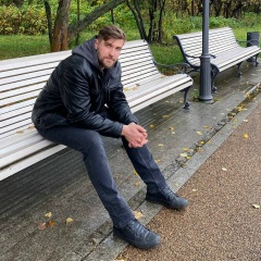 Дмитрий Щербинин, 18.06