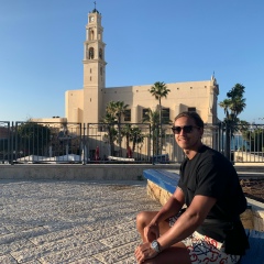 Алексей Александров, 05.07.1988, Санкт-Петербург