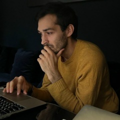 Никита Карпасов, 04.08, Москва