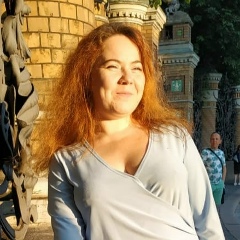 Мария Корнилова, 12.05, Санкт-Петербург