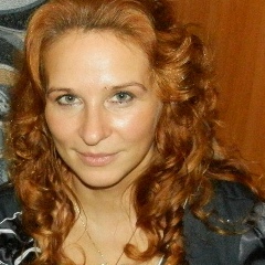 Ирина Кузьмина, Колтуши