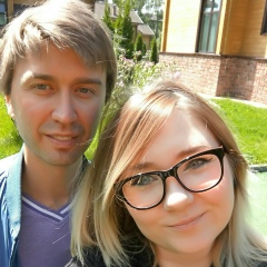 Анна Доренская, 17.05