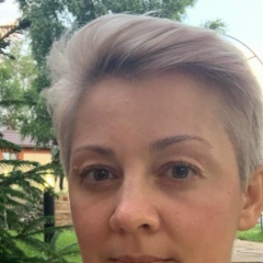 Евгения Вальгер, 03.12.1977, Новосибирск