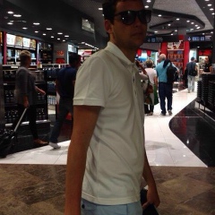 Борис Никитин, 15.08.1989, Одесса