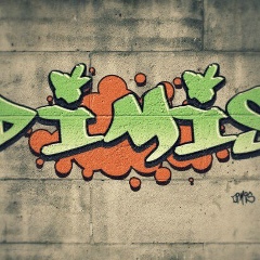 Dimis Rap, 29.05.1995, Грозный