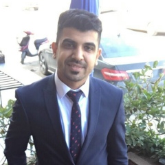 Бахаа Апь-Згаъ, 03.08