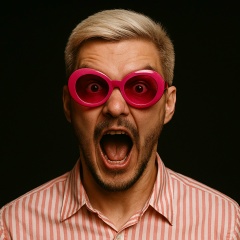 Максим Майселф, 26.05, Москва