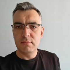 Вадим Раткевич, 04.07.1979, Калининград