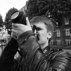 Александр Омаровский, 07.12.1994, Москва