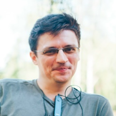 Александр Глущенко, 11.11, Санкт-Петербург
