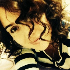 Асия Стратулат, 13.05