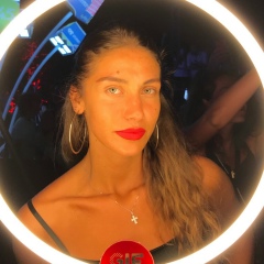 Suzi Lustik, 17.06.1995, Батуми