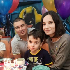 Елена Головачева, 12.07, Москва