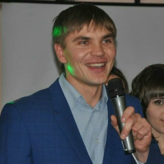 Максим Суздалев, 11.03.1987, Кытманово