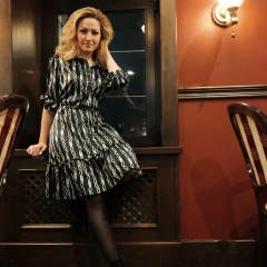 Елена Чиханова, 16.03