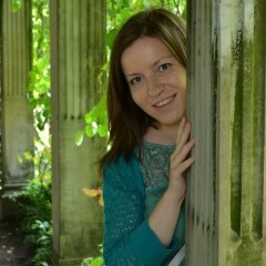 Наталия Тютюнникова, Москва