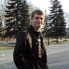Евгений Шаталов, 03.11.1979, Новосибирск