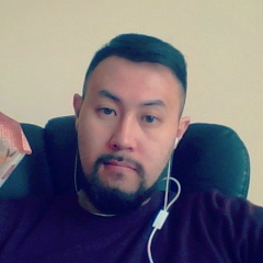 Альтаир Какимов, 25.04.1986, Астана