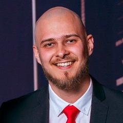 Артём Нагорняк, 06.12, Днепр (Днепропетровск)