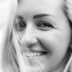 Галина Ключникова, 08.02