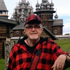 Сергей Соколов, 21.06.1952, Санкт-Петербург