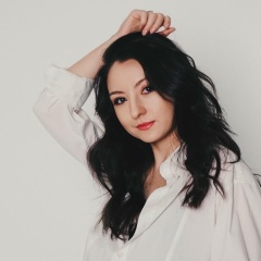 Юлия Борзова, 20.01, Санкт-Петербург