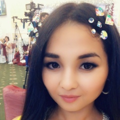 Айгерим Сугурова, 08.03.1989, Алматы