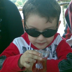 Мурад Бекеров, Баку