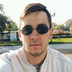 Роберт Ардаров, 21.05, Пермь