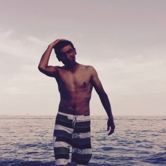 Danko Maleshovich, 18.08.1987, Москва