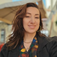 Анна Вит, 05.12, Ростов-на-Дону