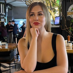 Татьяна Луценко, 23.01.1993, Алматы