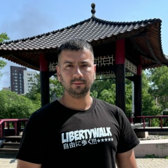 Владимир Шашков, 17.04.1989, Южно-Сахалинск